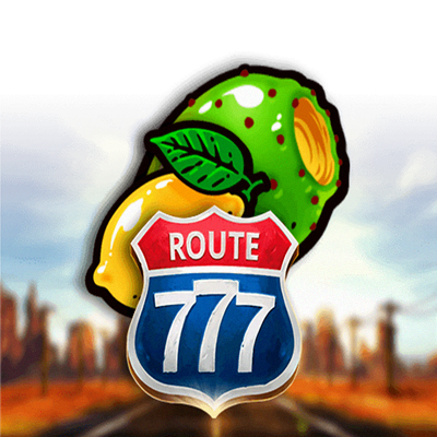 Route 777